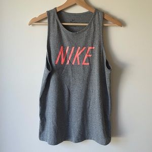 Nike Dry Fit Tank